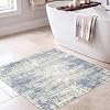 Amazon.com: 3x3 Square Washable Area Rug - Non Slip Rugs for Indoor ...