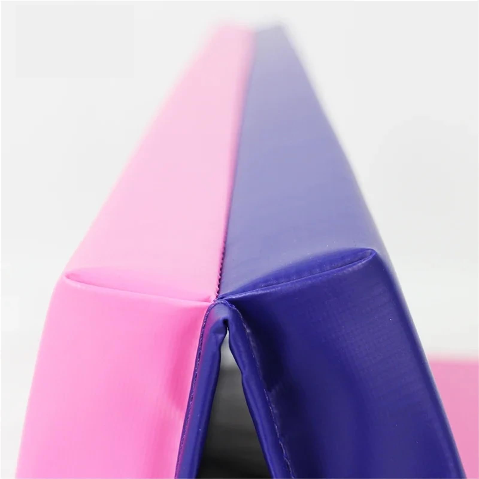 Verdicken Gymnastik Klapp Übung Yoga Matte Gym Boden Matte for Yoga Fitness Übung Training Für Turnen