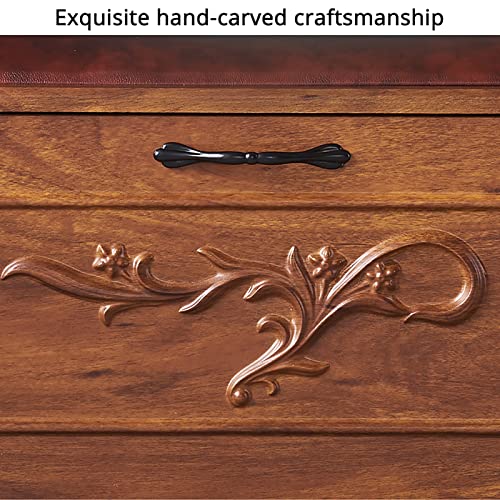 Banc de rangement pour chaussures compact pour optimiser les petites entrées - 8