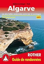Download Algarve (FR) Belles randos Entre Mer et Montagne PDF