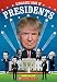 Scholastic Book of Presidents: A Book of U.S. Presidents