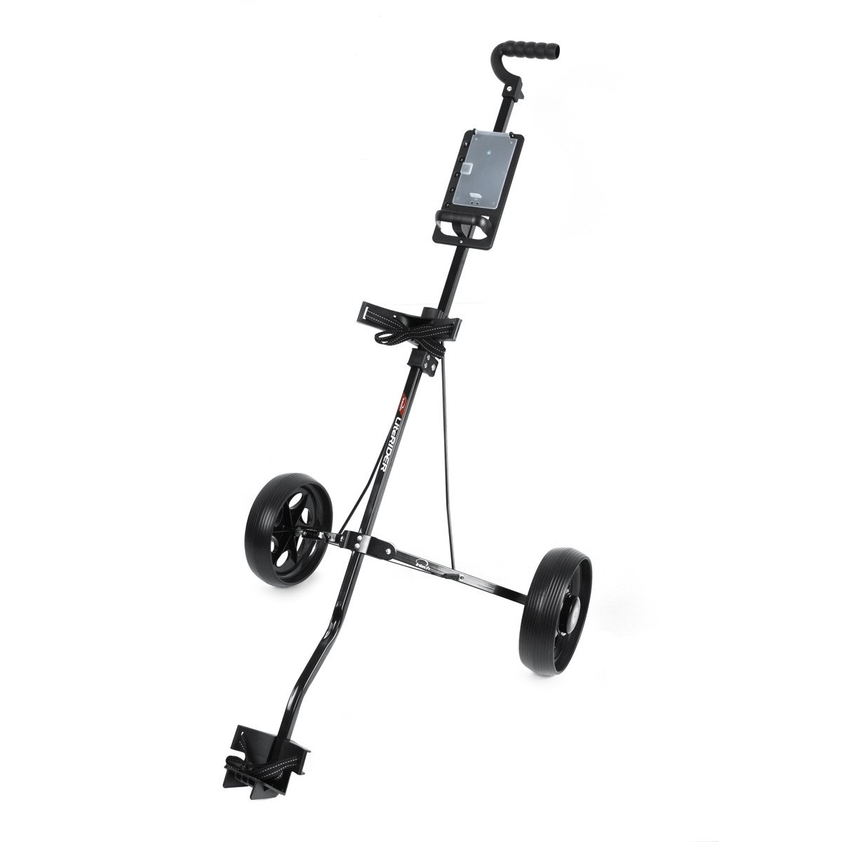 Intech LiteRider Cart (10-inch wheels, steel frame)