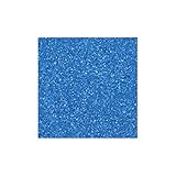  Farbsand, Dekosand, Blau, 0,5mm, 1kg im Beutel, (1,95€ / kg) Season