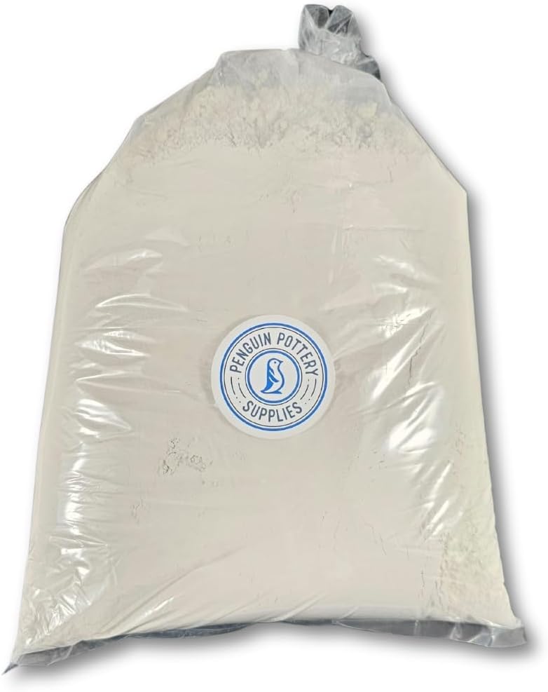 Penguin Pottery - 16 oz Liquid Kiln Wash - Ready to Use - No Need to Mix - Prevent Glaze from Sticking to Kiln Shelves (1 Pint | 16 fl.oz | 473 ml)
