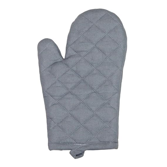 UrbanArts Home & Kitchen - Apron & Gloves