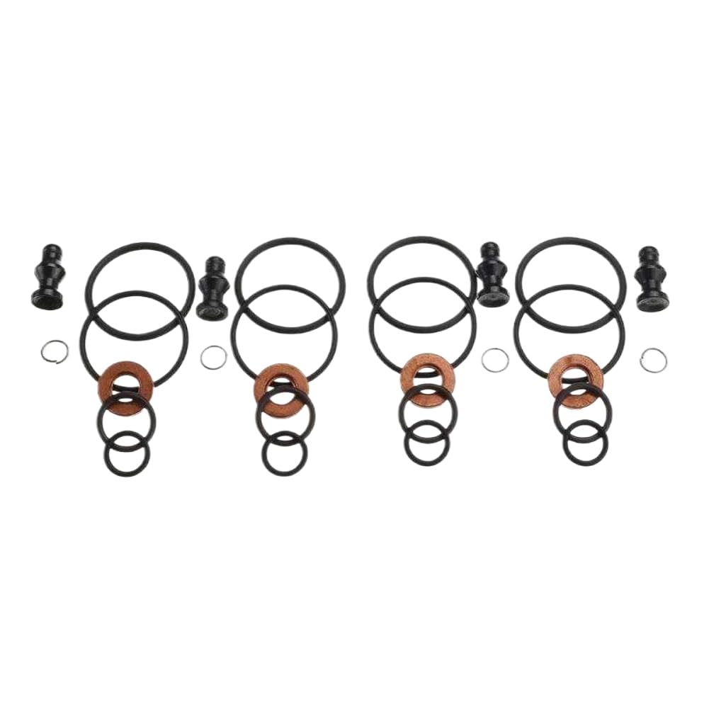 Car Injector Seal and Bolts Replacement for PDE 1417010997