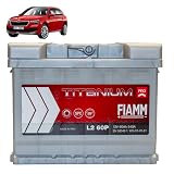 Batteria 60Ah N compatibile con Skoda Kamiq 2019 +