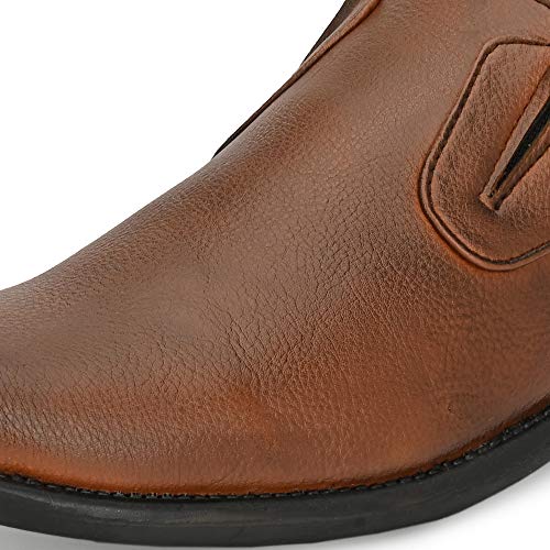 Image of Centrino Men's S5546 Formal Shoes