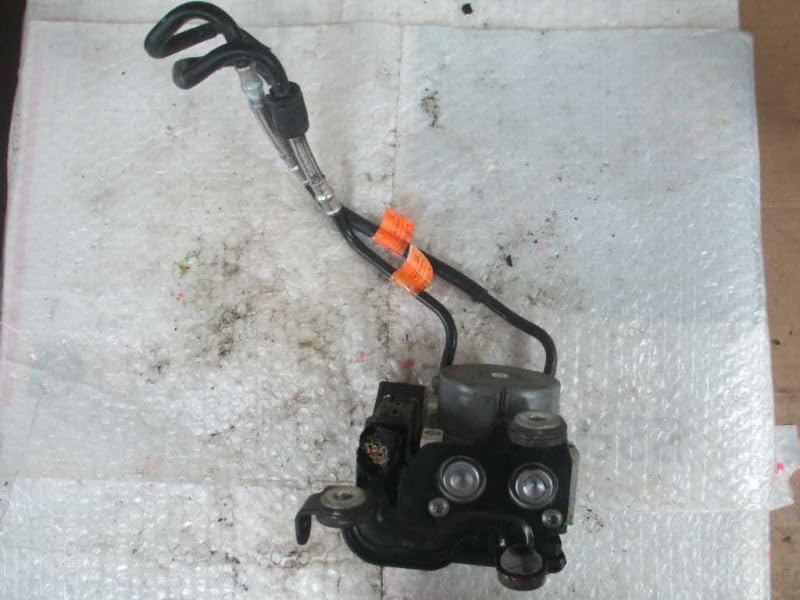 Generic Anti-Lock Brake Control Module Fits 15-18 fits Ford Edge F2GC-2C405-AG F2GC2C405AG