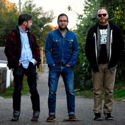 10.30.14: The Water Liars / Delta Reign / John Warner / Rick Cleveland / Charlie Mars