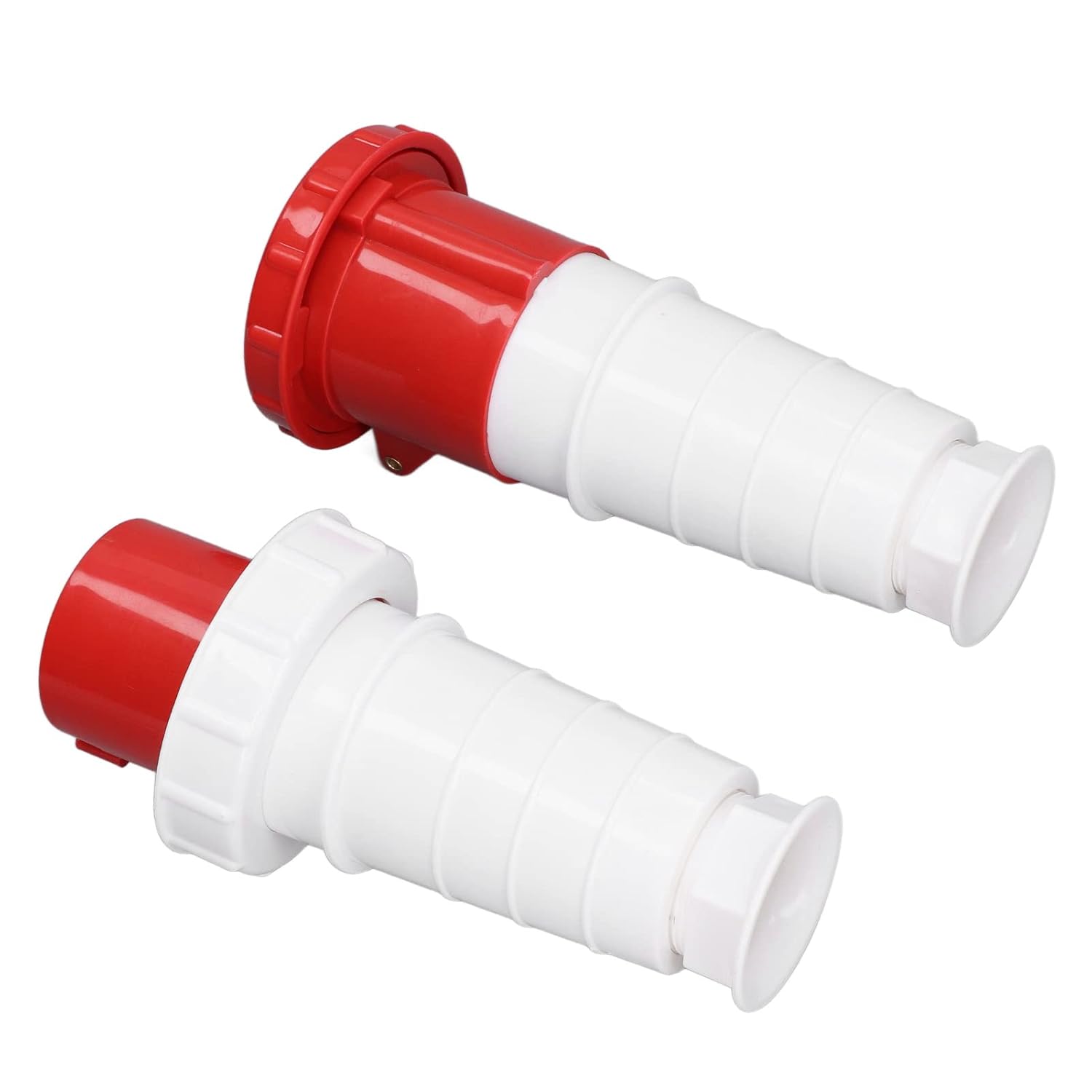 KIMISS 3 Phase 5 Core Waterproof Plug Socket Electric Industrial Aviation Plug Connector 380V415V 3P+N+E Professional Accessories, KIMISSz5ky4vdrg3