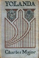 Yolanda B001SHUHY8 Book Cover