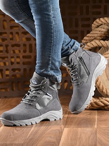 Image of Eego Italy Men's SOLDIER2 007 Military and Tactical Boots