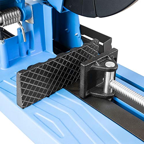 Metallkreissäge Güde GMK 355-2.2 für präzise Trennarbeiten
