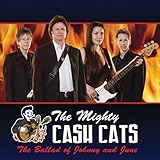 The Mighty Cash Cats