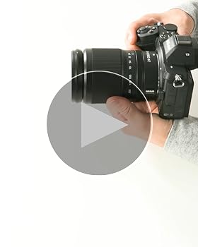Amazon | Nikon ミラーレス一眼カメラ Z5 レンズキット NIKKOR Z