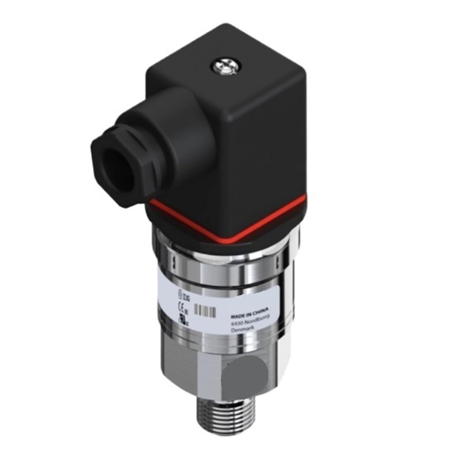 CLBSWYEJK Pressure Transmitter MBS3000 060G3723 0...400BAR 4...20mA
