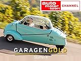 vw sp2 ersatzteile  Röhrend durchs Ruhrgebiet - Die Volkswagen-Sammlung von Jörg Rudat