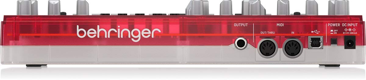 Behringer TD-3-SB