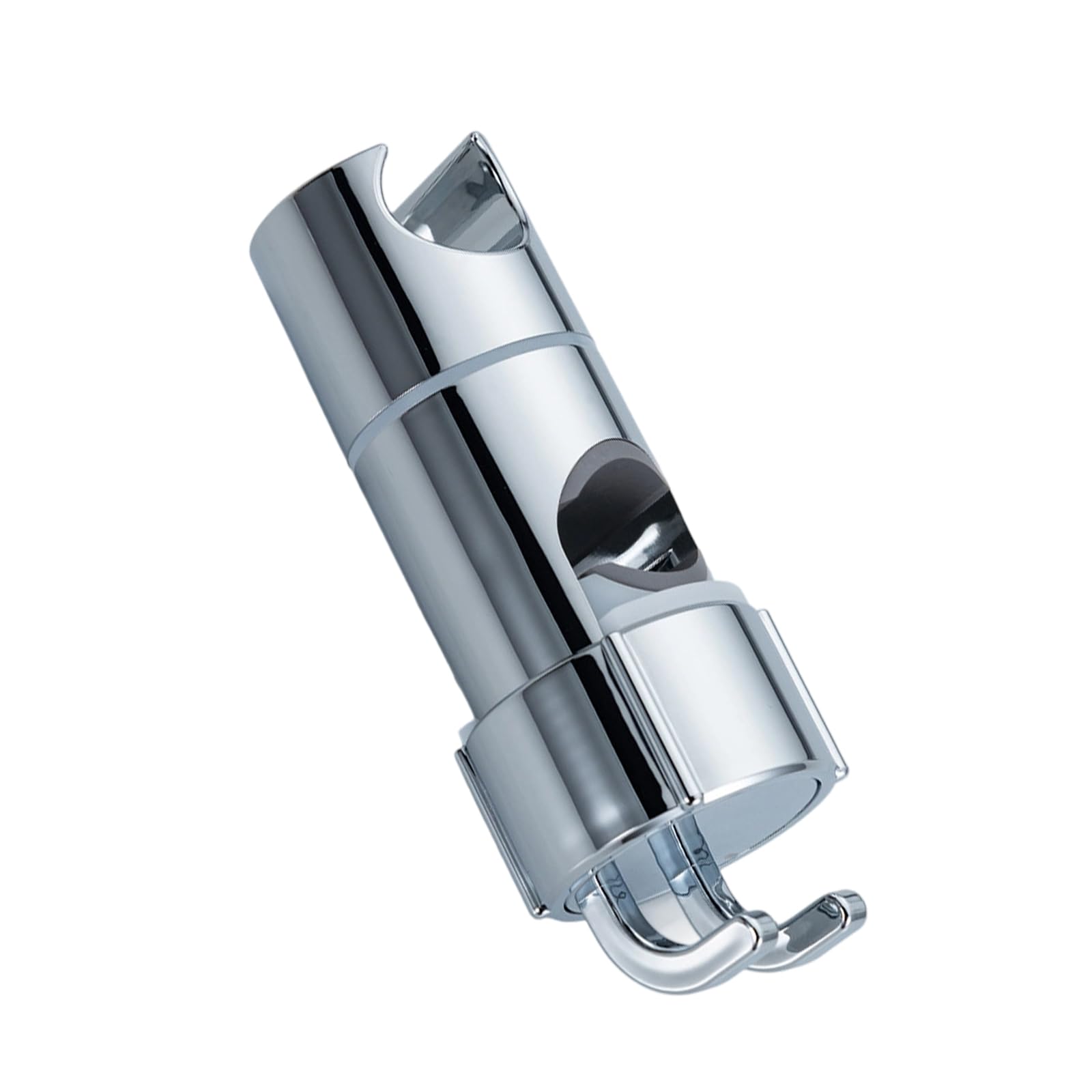 Yrohgkpn E Heights Shower Brackets Tool Without Installation Abs Modern Bathroom Accessory Asy To Us For Handheld Sprayer Removabl Shower Stand