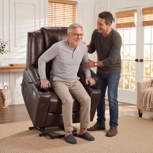 MCombo Power Lift Recliner Chair