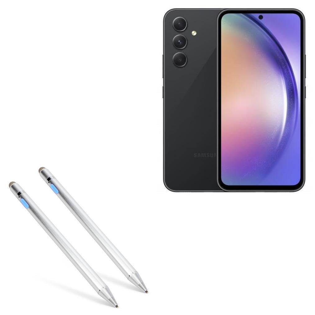 Amazon.com: BoxWave Stylus Pen Compatible with Samsung Galaxy A54