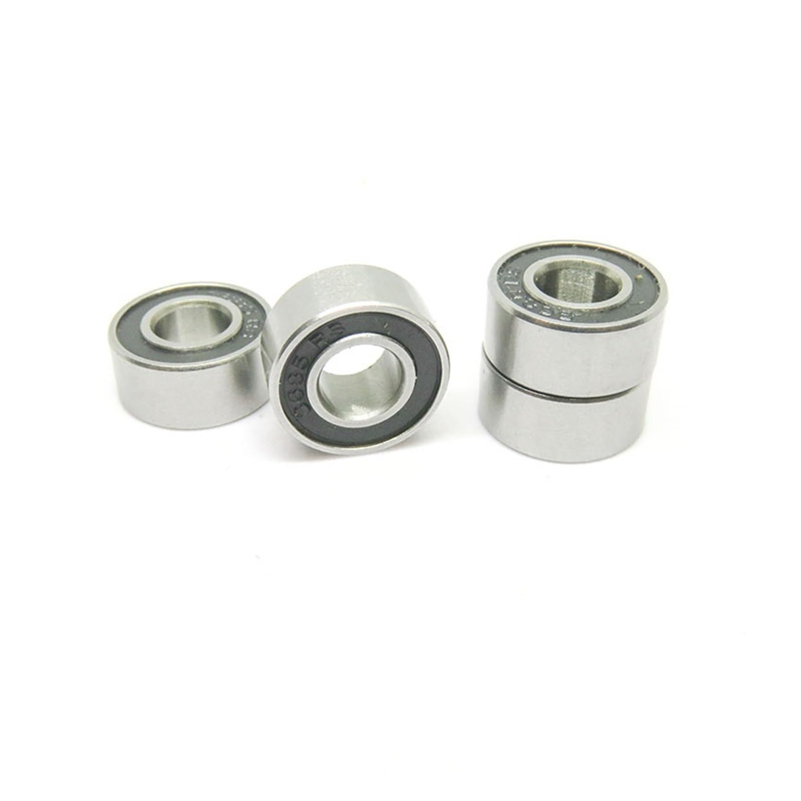 10 szt. 688 2RS łożysko 8x16x5 łożysko kulkowe zwykłe 8 * 16 * 5 mini łożysko 688RS 618/8 683 684 685 686 687 689 L1680 RS 2RS DDU łożysko sprzętowe