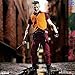 Mezco APR188799 Toys One: 12 Collective: DC The Joker Clown Prince of Crime Edition Action Figure