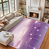 Taille Parfaite: 60x90cm tapis de sol, très bien tapis salon, tapis cuisine, tapis de marche bureau, tapis chambre enfant, tapis entree interieur. Il rehausse le style de votre intérieur et s’intègre parfaitement à différents univers décoratifs