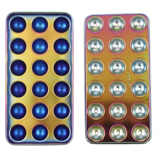 Frcolor �X�e�����X�����X�M18�i �W�t���ەX�g���C ����Ⓚ �x�r�[�t�[�h�Ⓚ�ۑ��p �Ⓚ�ɐ����ƕ��ʊǗ������ƒ�p�A�C�X�L���[�u���[��