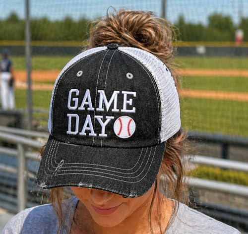 Cocomo Soul Gorra Baseball Mujer miniatura 2