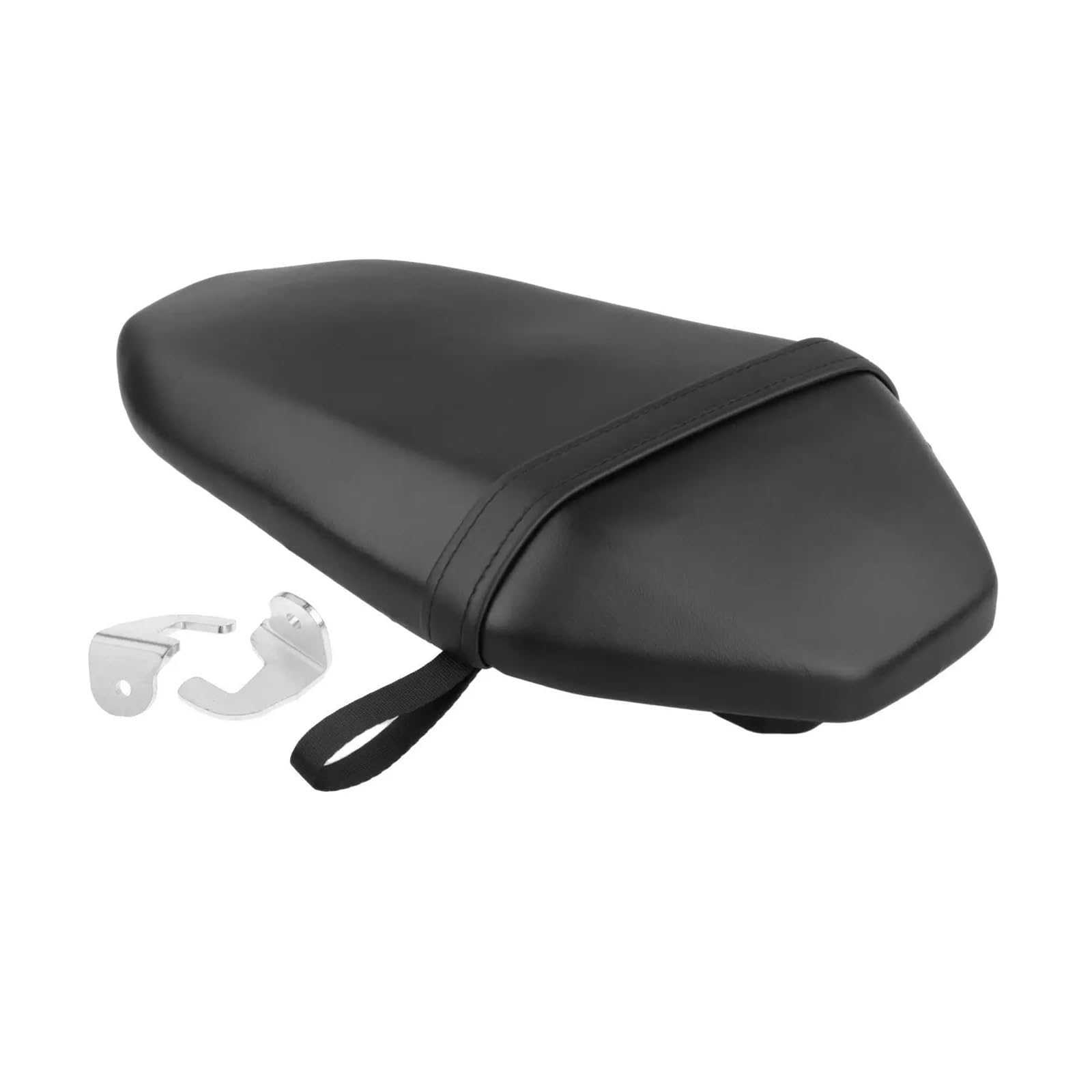 Accesorios para Motocicletas Que ofrecen Comodidad al Conducir. Asiento Trasero PU Motocicleta para MT07, MT-07, FZ7 18-19 Asiento Pasajero Motocicleta