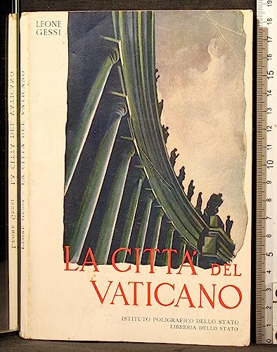 Anno Di Pubblicazione: 1962 La città del Vaticano