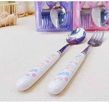 シナモロール カトラリーセット　キャンディシール シナモロール カトラリーセット キャンディシール 楽天市場