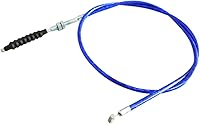 sthus Blue Clutch Cable for 110cc-250cc Dirt Pit Bikes XR50 CRF70 KLX110 TTR - 85mm Travel 1070mm Length