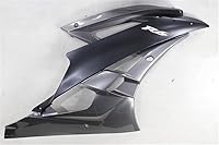 Vista 5 de NT FAIRING Carenado de inyección negro gris brillante apto para Yamaha 2006 2007 YZF R6 nuevo kit pintado ABS plástico motocicleta carrocería