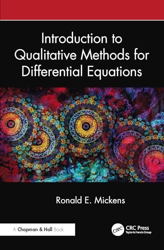 Introduction to Qualitative Methods for Differential Equations view 2