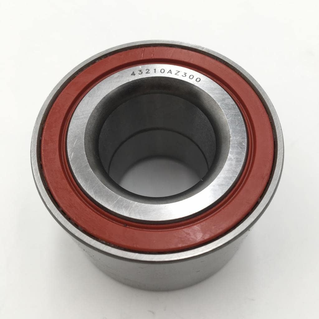 Car Steering Wheel Bearings Rear Axle Auto Hub Bearing DU25520037-2Z-R/DAC25520037-2Z DAC25520037 445539A 576467