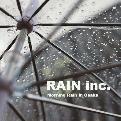 Rain Inc