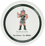 Mayflower Distributing Company 10 Count Michigan State Plate, 9