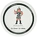 Mayflower Distributing Company 10 Count Michigan State Plate, 9", Multicolor