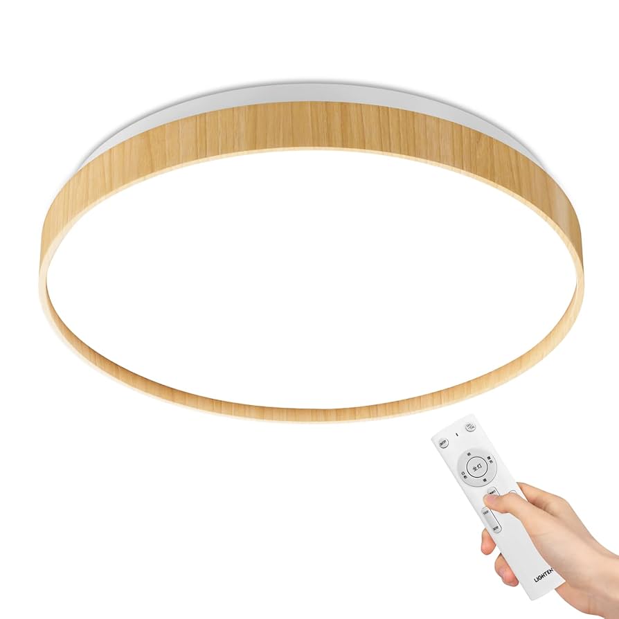 シーリングライト 照明器具 3段階調色 おしゃれ 室内照明 リモコン付き Amazon.co.jp : NJTOZXZC シーリングライト おしゃれ 明るい