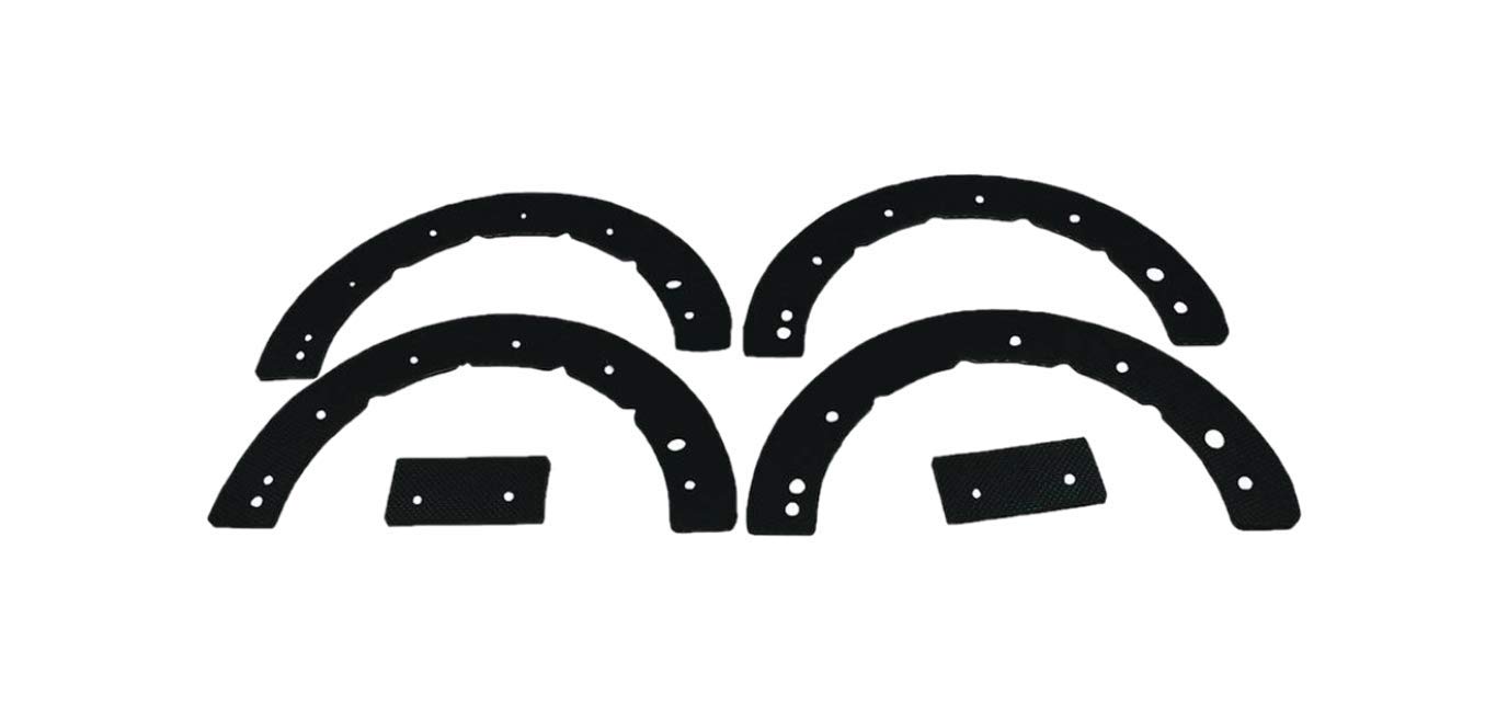 Snowblower Paddles 931-0782A