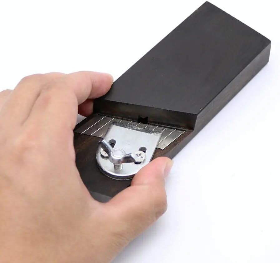 2018 45 Degrees Chamfering Planing Cornering Planing Small Woodworking Trim Tools