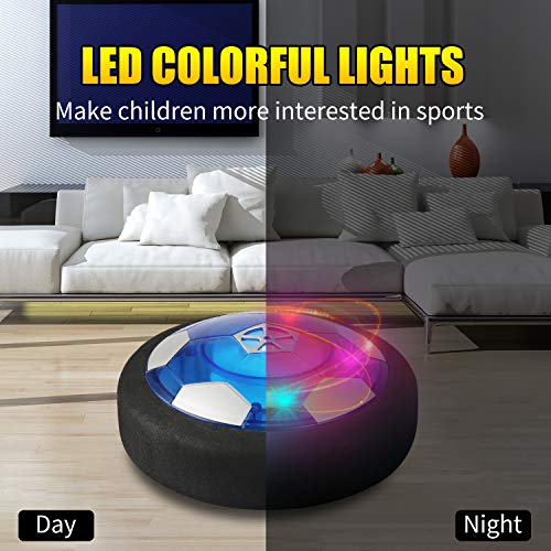 Jamswall Pallone Calcio Fluttuante, Giocattoli