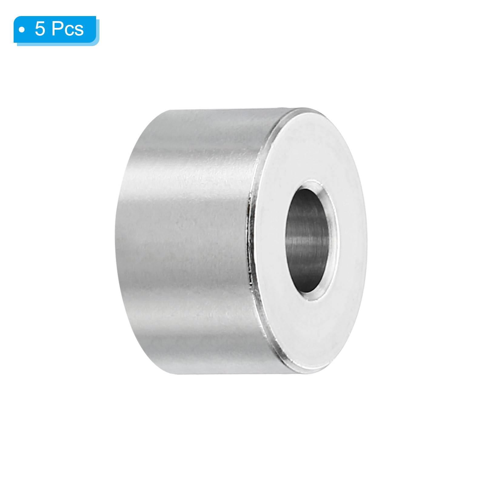 PATIKIL M6 Stainless Steel Spacers - Image 3