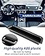 Beifahrer Ablagebox Griff Ablagebox Tablett Ablage Zubehör links Fahrer für Mercedes G Wagon W463A W464 G-Klasse G350D G400D G500 G550 G63 2019-2024