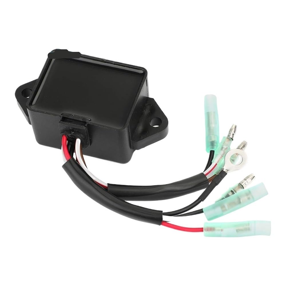 Moteur Hors-Bord 9.9 15 25 HP Solution Panne d'Allumage Boîtier CDI 43077M