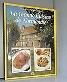  La grande cuisine de normandie