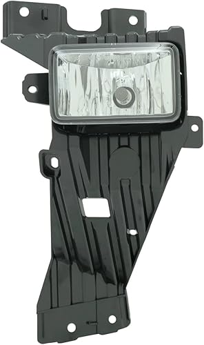 DEPO 330-2056L-AS para Ford Super Duty Crew EXT/REG CAB 20-22 Luz antiniebla Tipo halógeno LARIAT/KING RANCH LH Driver LC3Z 15201 A FO2592257